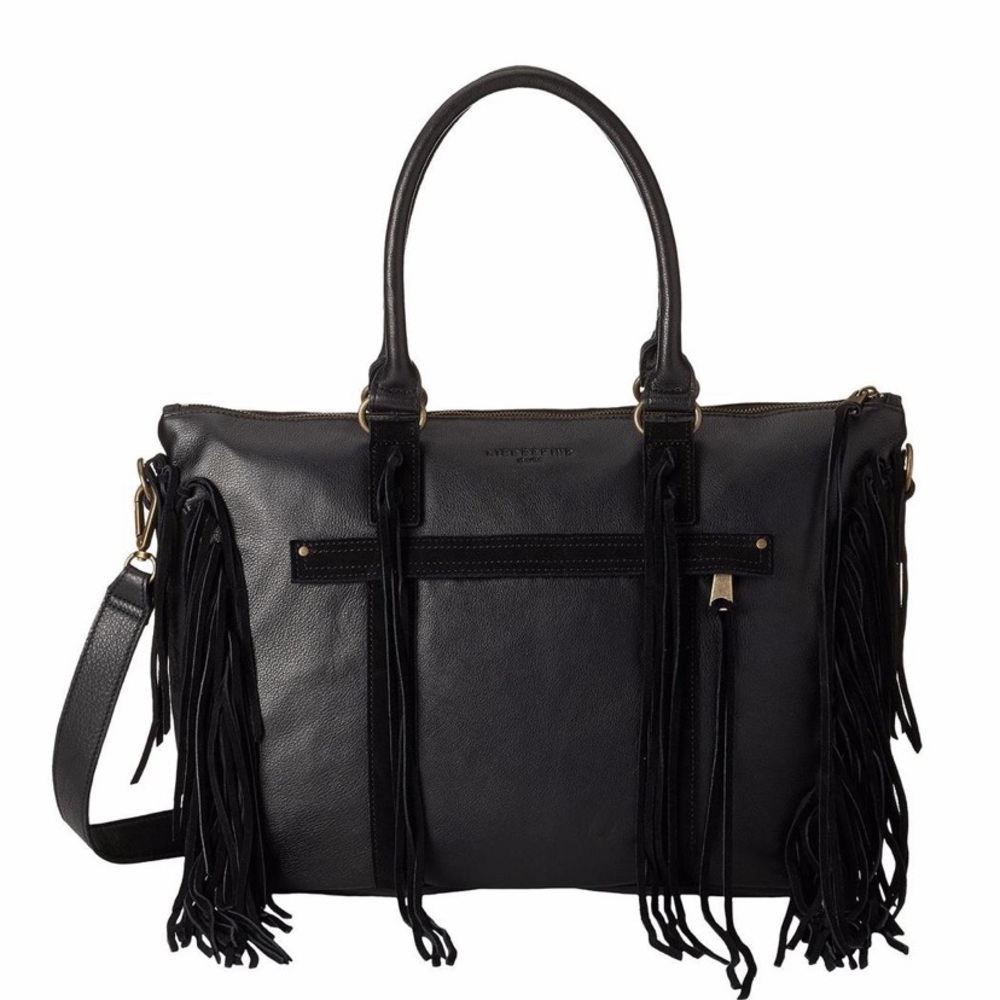 Liebeskind Leather Paula Bag